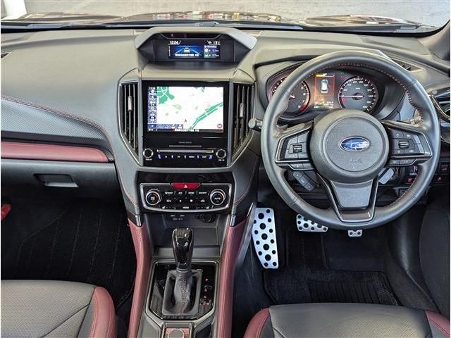 SUBARU FORESTER 2023 Image 31