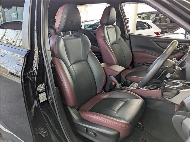 SUBARU FORESTER 2023 Image 31