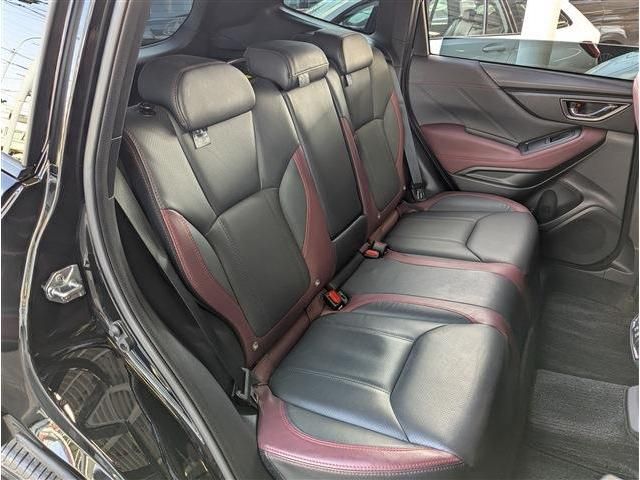 SUBARU FORESTER 2023 Image 31