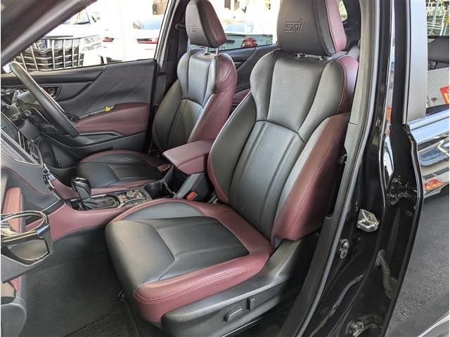 SUBARU FORESTER 2023 Image 31