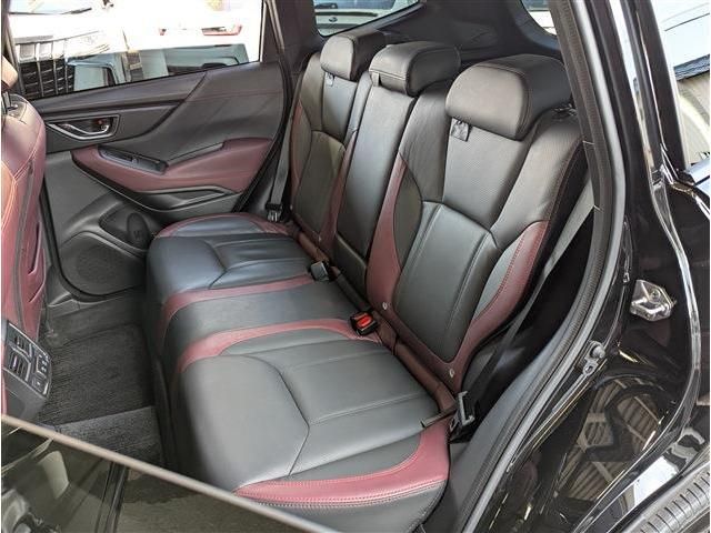 SUBARU FORESTER 2023 Image 31