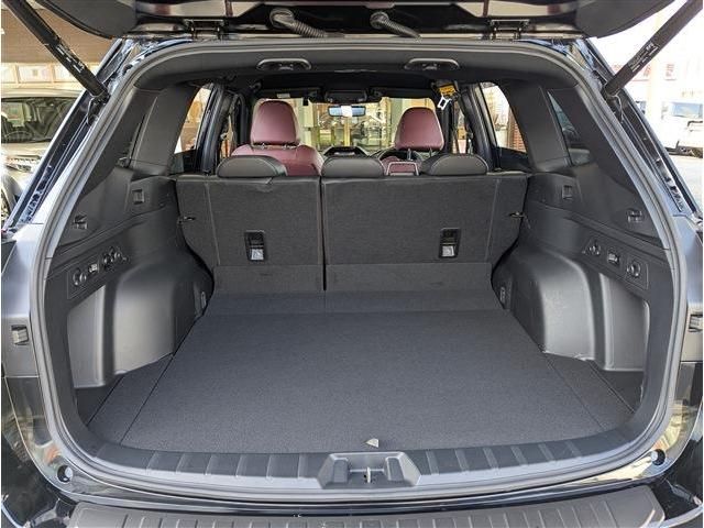 SUBARU FORESTER 2023 Image 31