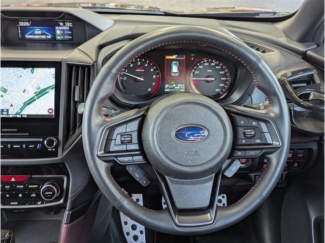 SUBARU FORESTER 2023 Image 31