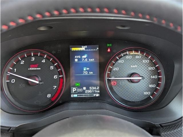 SUBARU FORESTER 2023 Image 31