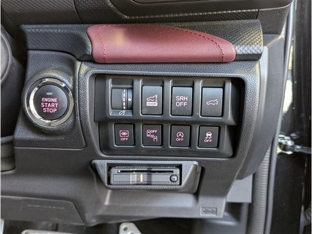 SUBARU FORESTER 2023 Image 31