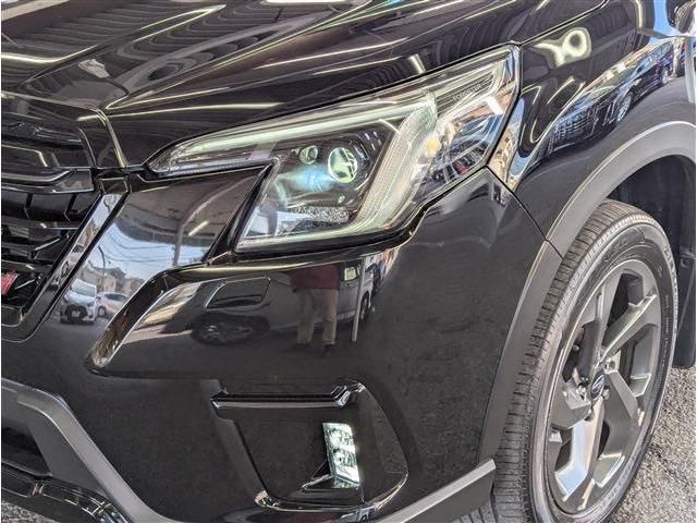 SUBARU FORESTER 2023 Image 31