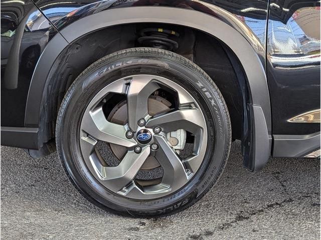 SUBARU FORESTER 2023 Image 31