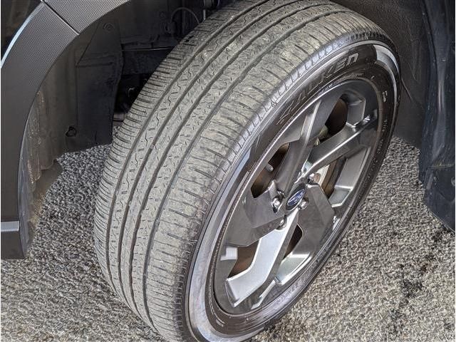 SUBARU FORESTER 2023 Image 31