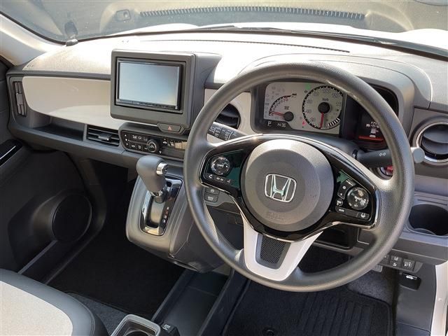 HONDA N-ONE 2023 Image 31