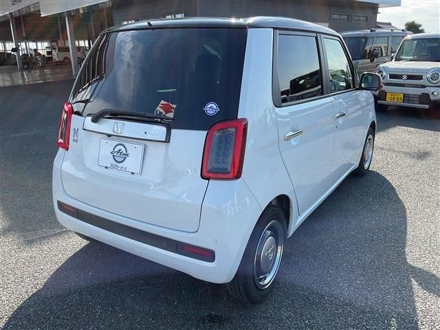 HONDA N-ONE 2023 Image 31