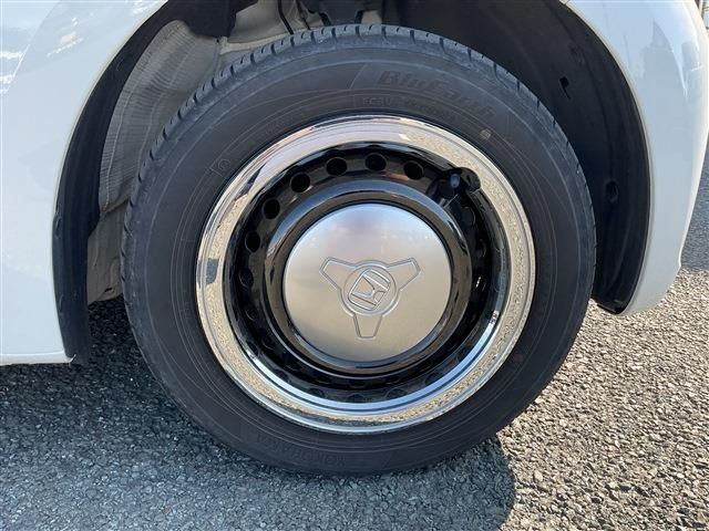 HONDA N-ONE 2023 Image 31