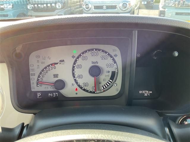 HONDA N-ONE 2023 Image 31