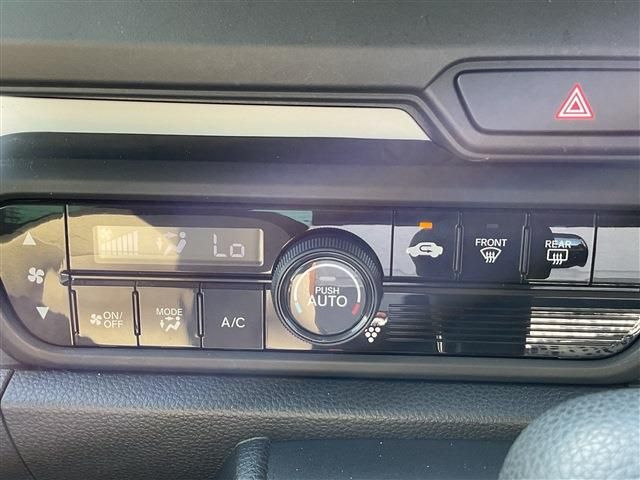 HONDA N-ONE 2023 Image 31