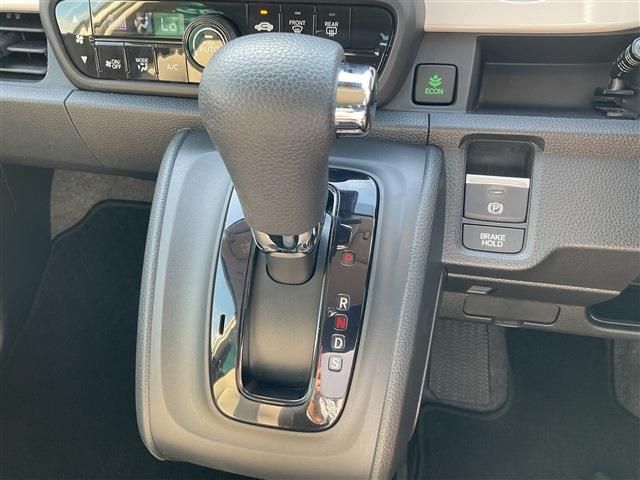 HONDA N-ONE 2023 Image 31