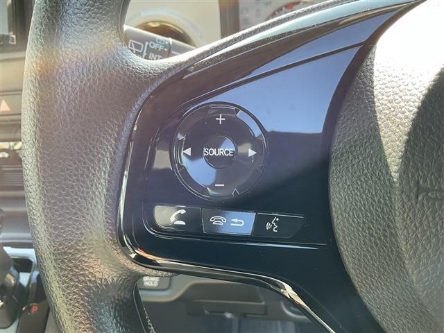 HONDA N-ONE 2023 Image 31