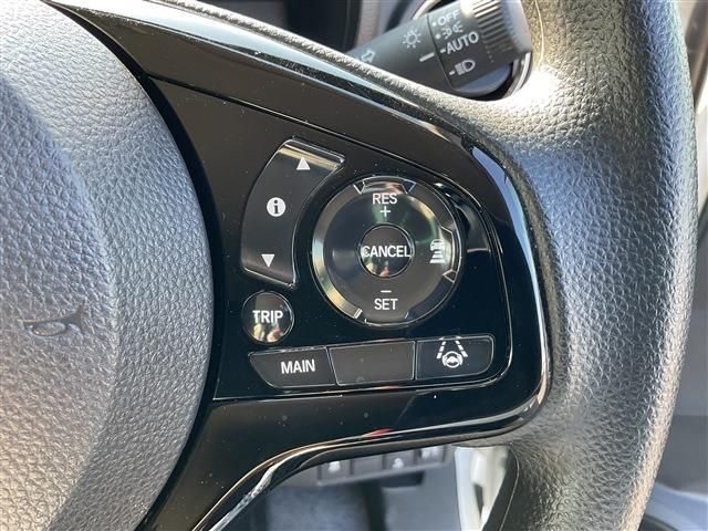 HONDA N-ONE 2023 Image 31