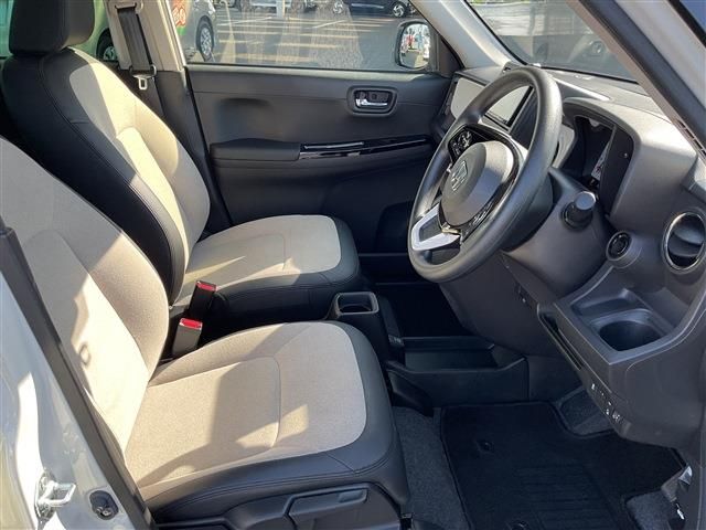 HONDA N-ONE 2023 Image 31