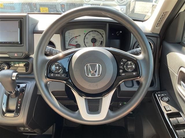 HONDA N-ONE 2023 Image 31