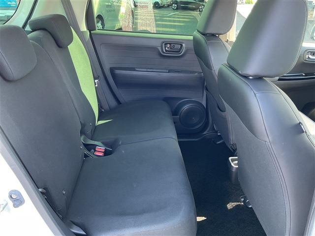 HONDA N-ONE 2023 Image 31