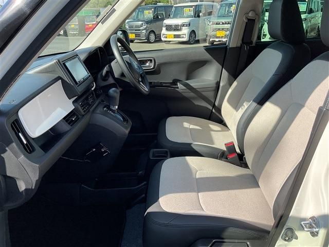 HONDA N-ONE 2023 Image 31