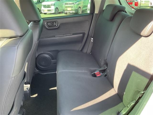 HONDA N-ONE 2023 Image 31