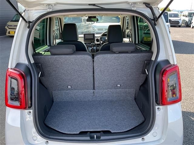 HONDA N-ONE 2023 Image 31