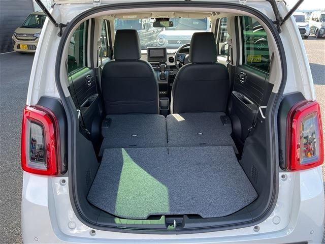 HONDA N-ONE 2023 Image 31