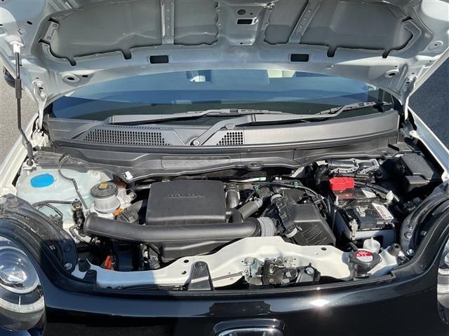 HONDA N-ONE 2023 Image 31