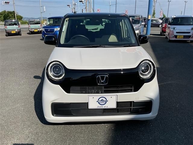 HONDA N-ONE 2023 Image 31