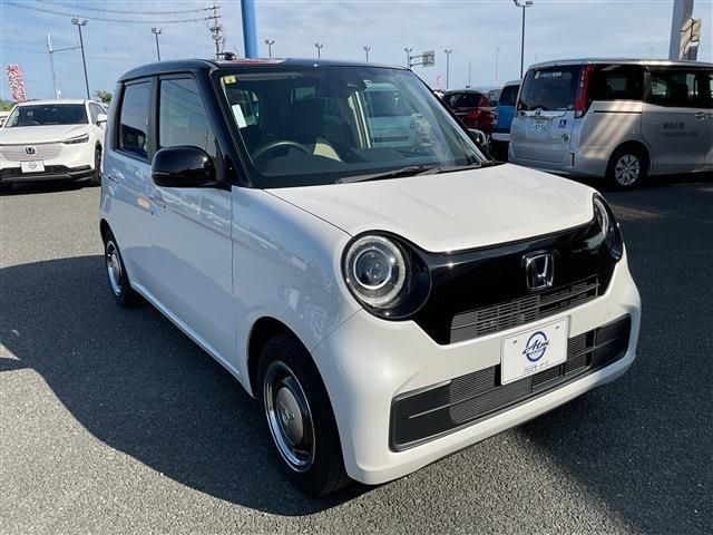 HONDA N-ONE 2023 Image 31