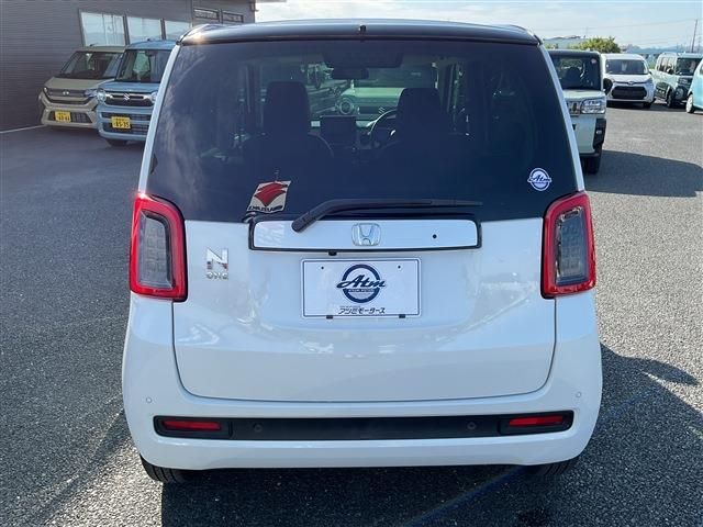 HONDA N-ONE 2023 Image 31