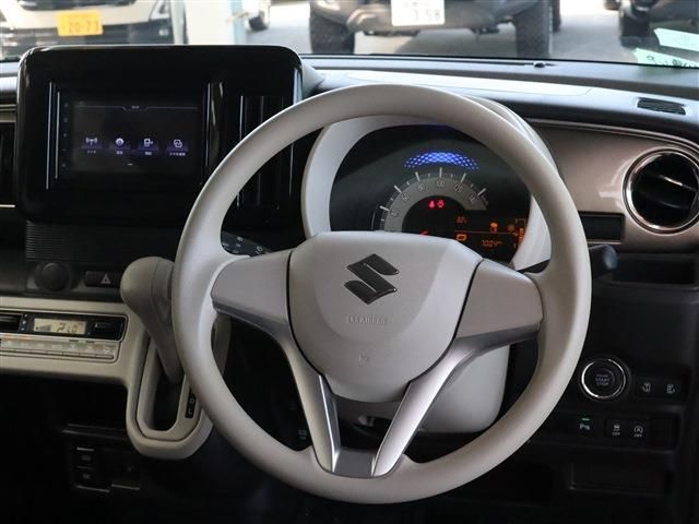 SUZUKI WAGON R SMILE 2024 Image 31