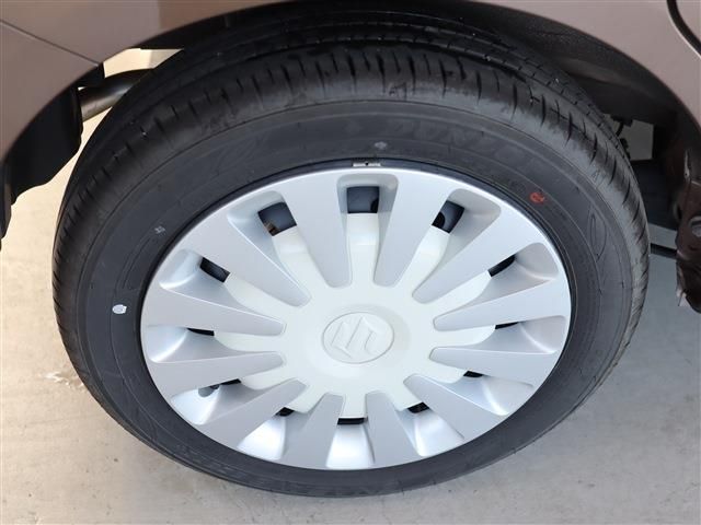 SUZUKI WAGON R SMILE 2024 Image 31