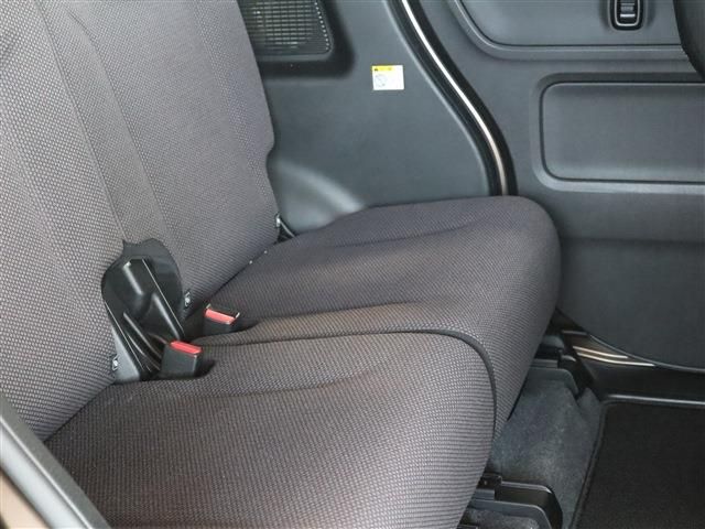 SUZUKI WAGON R SMILE 2024 Image 31