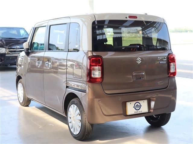 SUZUKI WAGON R SMILE 2024 Image 31