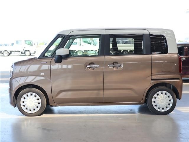SUZUKI WAGON R SMILE 2024 Image 31