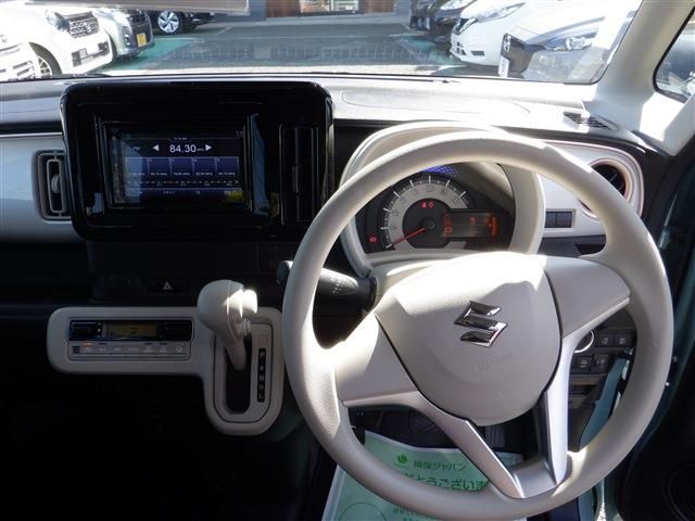 SUZUKI WAGON R SMILE 2024 Image 31