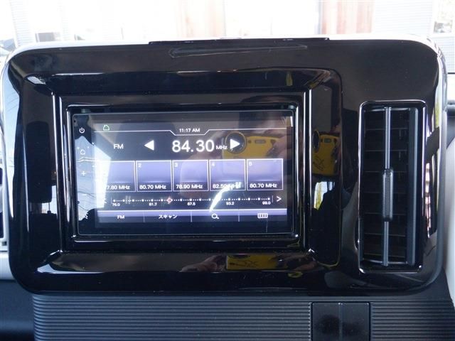 SUZUKI WAGON R SMILE 2024 Image 31