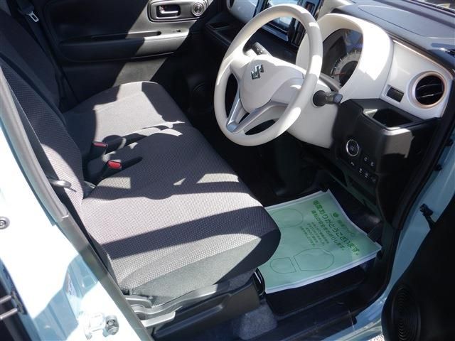 SUZUKI WAGON R SMILE 2024 Image 31