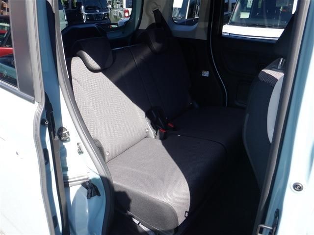 SUZUKI WAGON R SMILE 2024 Image 31