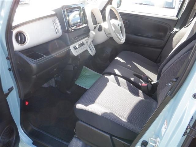 SUZUKI WAGON R SMILE 2024 Image 31