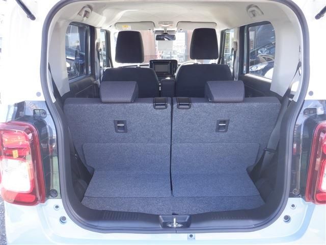 SUZUKI WAGON R SMILE 2024 Image 31