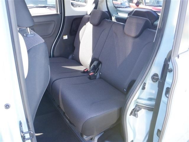 SUZUKI WAGON R SMILE 2024 Image 31