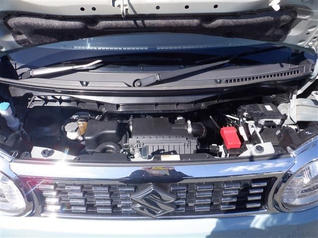 SUZUKI WAGON R SMILE 2024 Image 31