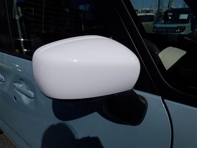 SUZUKI WAGON R SMILE 2024 Image 31