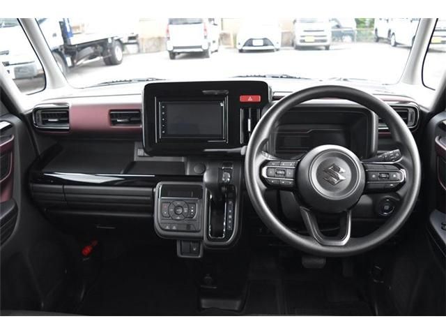 SUZUKI SPACIA CUSTOM 2024 Image 31