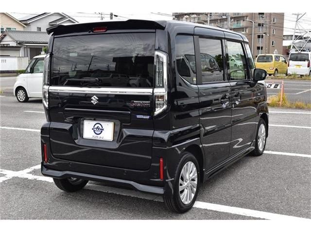 SUZUKI SPACIA CUSTOM 2024 Image 31