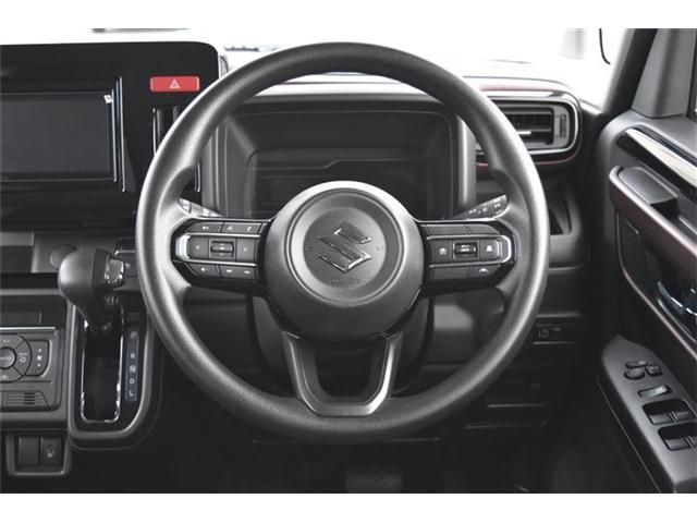 SUZUKI SPACIA CUSTOM 2024 Image 31