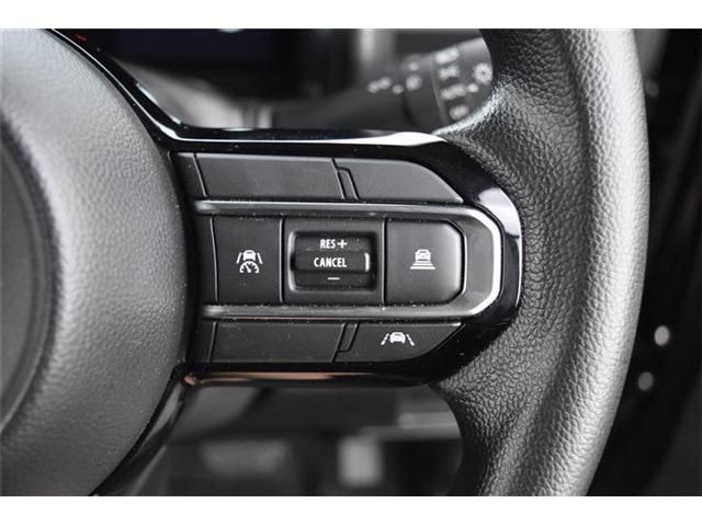 SUZUKI SPACIA CUSTOM 2024 Image 31