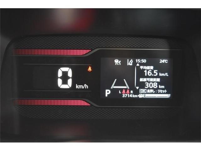 SUZUKI SPACIA CUSTOM 2024 Image 31